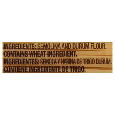 La Moderna Pasta Spaghetti Bag - 7.05 Oz - Image 4