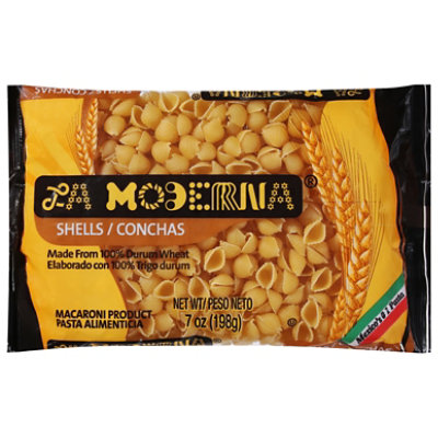 La Moderna Pasta Shells Bag - 7.05 Oz - Image 3