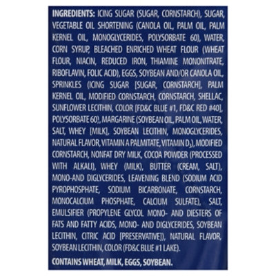 Cupcake Cake Assorted Patriotic - Each - Image 5