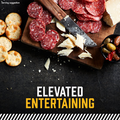 Columbus Charcuterie Sampler - 12 Oz - Image 6