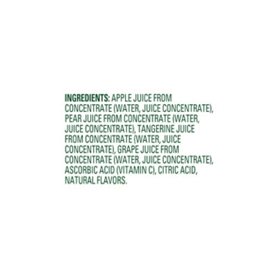 Juicy Juice Fruit Punch 100% Juice Box - 8-6.75 Fl. Oz. - Image 4