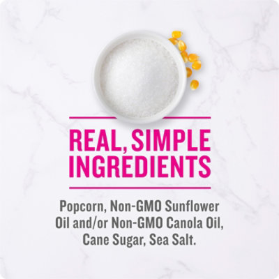 Angie's BOOMCHICKAPOP Sweet & Salty Kettle Corn Popcorn - 6-1 Oz - Image 5