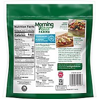 MorningStar Farms Meatless Chicken Strips Plant Based Protein Vegan Meat Original - 10 Oz - Image 4