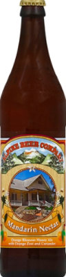 Alpine Beer Co Beer Mandarin Nectar In Bottles - 22 Fl. Oz. - Image 2