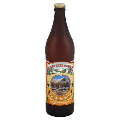 Alpine Beer Co Beer Mandarin Nectar In Bottles - 22 Fl. Oz. - Image 1