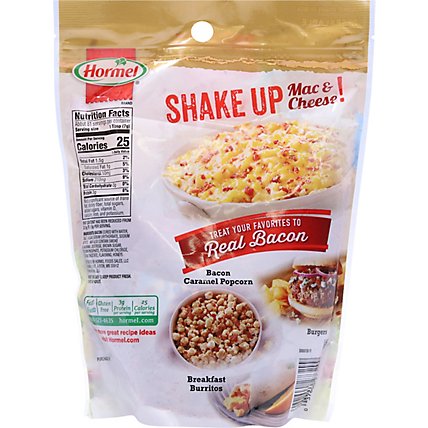Hormel Real Crumbled Bacon Pouch - 20 Oz - Image 3