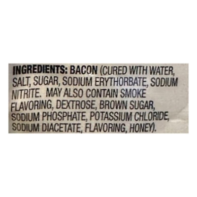 Hormel Real Crumbled Bacon Pouch - 20 Oz - Image 5