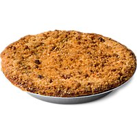 Bakery Pie Apple Dutch 8 Inch - Each - Image 1