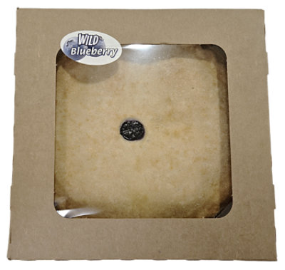 Bakery Pie Blueberry 8 Inch - Each - Image 1