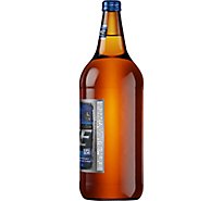 Bud Ice Beer In Bottle - 40 Fl. Oz.