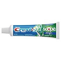 Crest Complete + Scope Outlast Mint Whitening Toothpaste - 4 Oz - Image 3