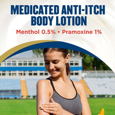 Gold Bond Anti Itch Lotion Intensive Relief - 5.5 Fl. Oz. - Image 4