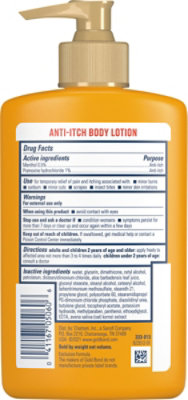 Gold Bond Anti Itch Lotion Intensive Relief - 5.5 Fl. Oz. - Image 7