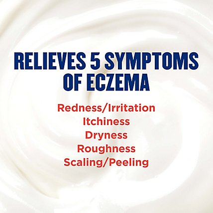 Gold Bond Medicated Eczema Cream - 5.5 Oz - Image 4