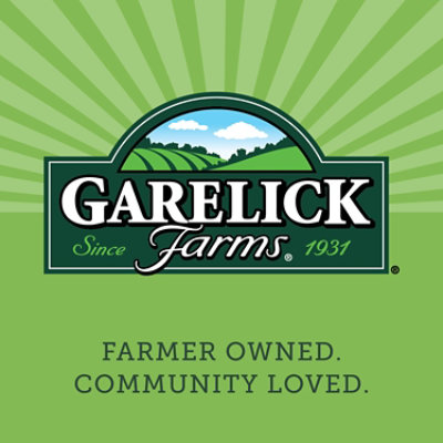 Garelick Farms 1% Lowfat with Vitamin A and D Milk Jug - 1 Gallon - Image 2