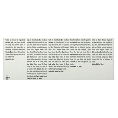 North Str Variety Pack - 40 Each - Image 5