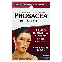 Prosacea Gel Rosacea Treatment - .75 Oz - Image 3