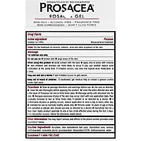 Prosacea Gel Rosacea Treatment - .75 Oz - Image 5