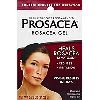 Prosacea Gel Rosacea Treatment - .75 Oz - Image 2