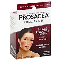 Prosacea Gel Rosacea Treatment - .75 Oz - Image 1