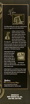Ardbeg Scotch Uigeadail - 750 Ml - Image 4