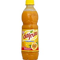 Dafruta Liquid Concentrate Passion Fruit - 16.9 Fl. Oz. - Image 1