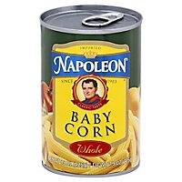 Napoleon Corn Baby Whole - 15 Oz - Image 3