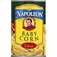 Napoleon Corn Baby Whole - 15 Oz - Image 2