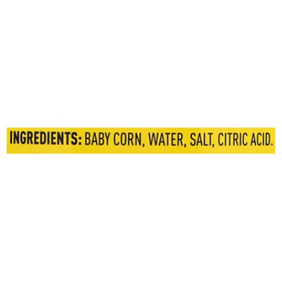 Napoleon Corn Baby Whole - 15 Oz - Image 5