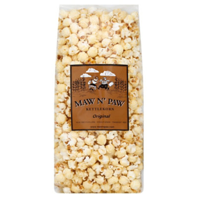 Maw N Paw Kettlekorn - 13 Oz