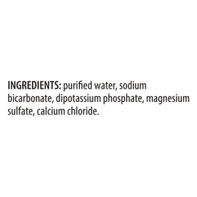 essentia Drinking Water Purified Ionized Hydration - 12-12 Fl. Oz. - Image 5