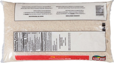 Iberia Rice Enriched Long Grain Bag - 5 Lb - Image 6