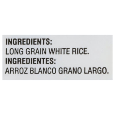 Iberia Rice Enriched Long Grain Bag - 5 Lb - Image 5