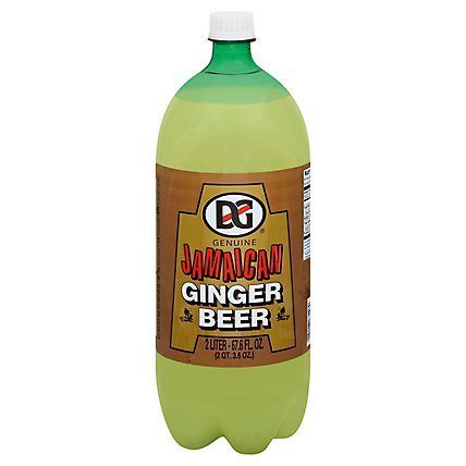 Jamaica Dry Soda Bottle (DR) Jamaica Dry Soda Bottle (DR)