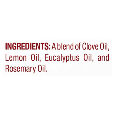 Nt 4 Thiefs Oil - .51 Oz - Image 3