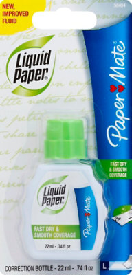 Liquid Paper Multifluid - Each - Image 2