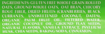 Alyssas Healthy Vegan Bites - 6 Oz - Image 4
