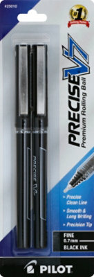 Pilot Pen Precise Rolling Ball V7 - 2 Count - Image 2