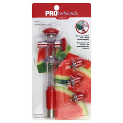 Profresh Melon Tapper - Each - Image 1