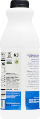 Redwood Hill Farm & Creamery Kefir Goat Milk Plain 1 Quart - 946 Ml - Image 6