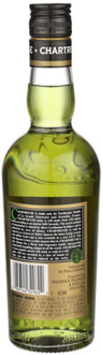 Chartreuse Green 110 - 375 Ml - Image 2