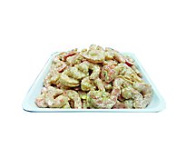 Seafood Service Counter Shrimp Salad - 1.00 LB