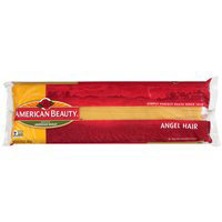 American Beauty Pasta Angel Hair - 24 Oz