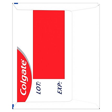 Colgate Sensitive Toothpaste Complete Protection Mint - 6 Oz - Image 3