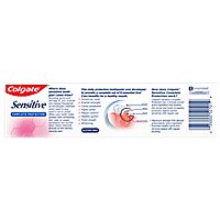 Colgate Sensitive Toothpaste Complete Protection Mint - 6 Oz - Image 5