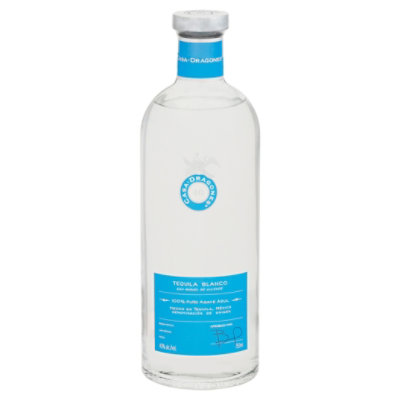 Casa Dragones Tequila Blanco - 750 Ml - Image 3