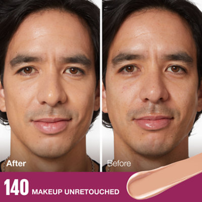 Maybelline Instant Age Rewind Instant Eraser Multi-Use Concealer 140 - 0.2 Fl. Oz. - Image 2