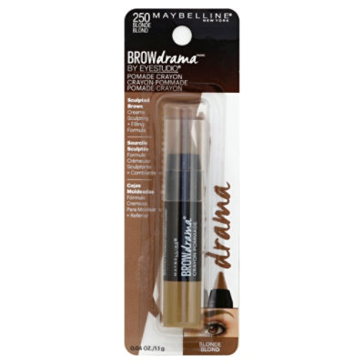 E/S Brow Pomade Stk Blonde - Each