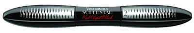 L'Oreal Paris Voluminous Superstar Red Carpet Extra Mascara Flash Reflecting Black - 0.41 Fl. Oz. - Image 1