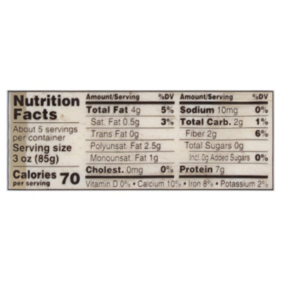 House Premium Tofu Firm - 16 Oz - Image 3